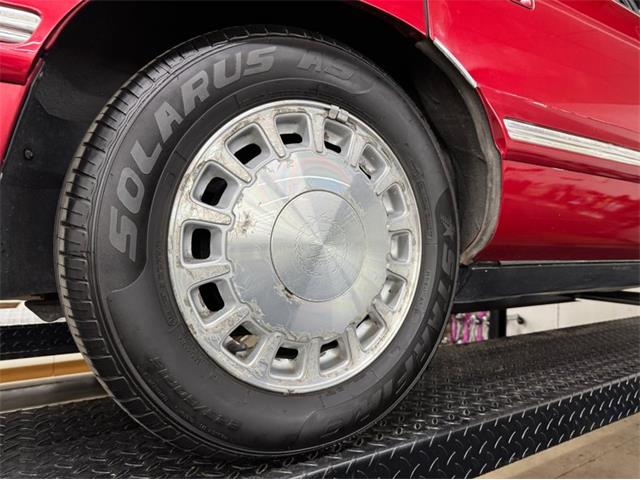 1998 Cadillac DeVille (CC-2071014) for sale in Morgantown, Pennsylvania