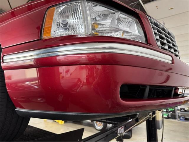 1998 Cadillac DeVille (CC-2071014) for sale in Morgantown, Pennsylvania