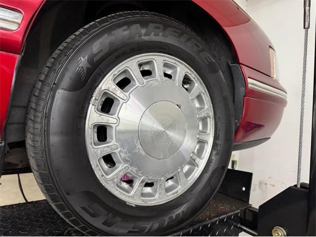 1998 Cadillac DeVille (CC-2071014) for sale in Morgantown, Pennsylvania