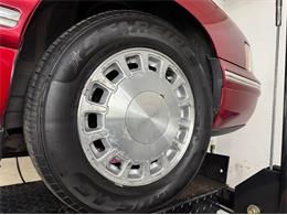 1998 Cadillac DeVille (CC-2071014) for sale in Morgantown, Pennsylvania