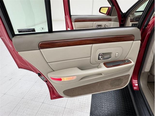 1998 Cadillac DeVille (CC-2071014) for sale in Morgantown, Pennsylvania
