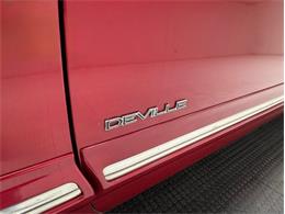 1998 Cadillac DeVille (CC-2071014) for sale in Morgantown, Pennsylvania
