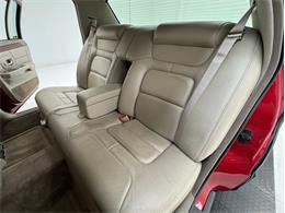 1998 Cadillac DeVille (CC-2071014) for sale in Morgantown, Pennsylvania