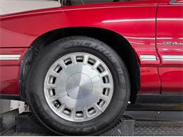 1998 Cadillac DeVille (CC-2071014) for sale in Morgantown, Pennsylvania