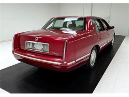 1998 Cadillac DeVille (CC-2071014) for sale in Morgantown, Pennsylvania