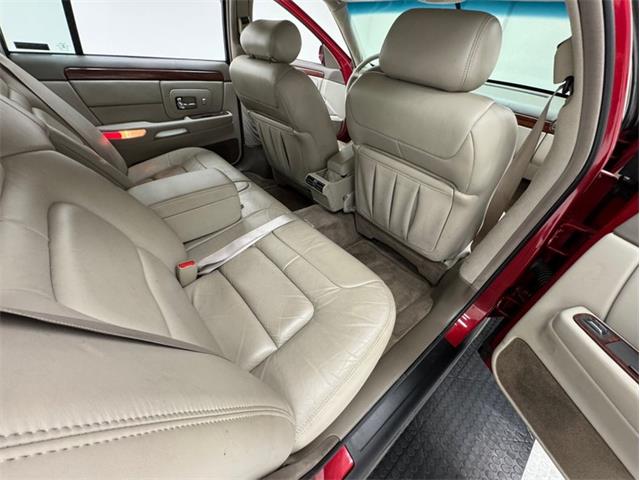 1998 Cadillac DeVille (CC-2071014) for sale in Morgantown, Pennsylvania