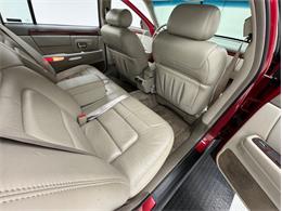 1998 Cadillac DeVille (CC-2071014) for sale in Morgantown, Pennsylvania