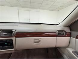 1998 Cadillac DeVille (CC-2071014) for sale in Morgantown, Pennsylvania