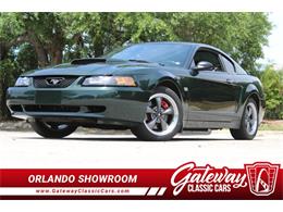 2001 Ford Mustang (CC-2071015) for sale in Lake Mary, Florida