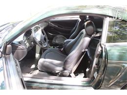 2001 Ford Mustang (CC-2071015) for sale in Lake Mary, Florida