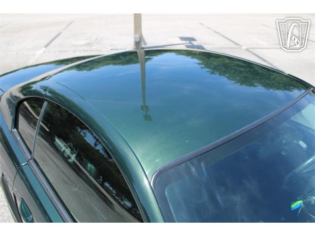 2001 Ford Mustang (CC-2071015) for sale in Lake Mary, Florida