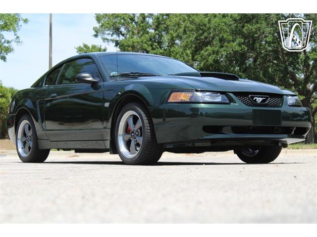 2001 Ford Mustang (CC-2071015) for sale in Lake Mary, Florida