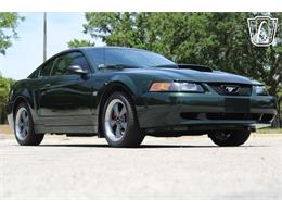 2001 Ford Mustang (CC-2071015) for sale in Lake Mary, Florida