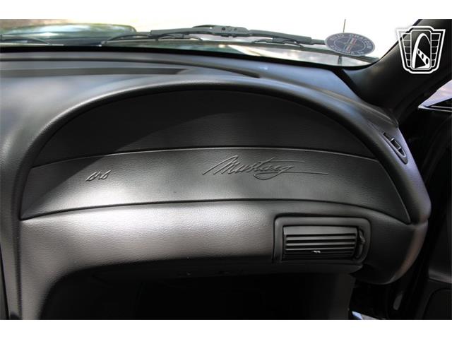 2001 Ford Mustang (CC-2071015) for sale in Lake Mary, Florida
