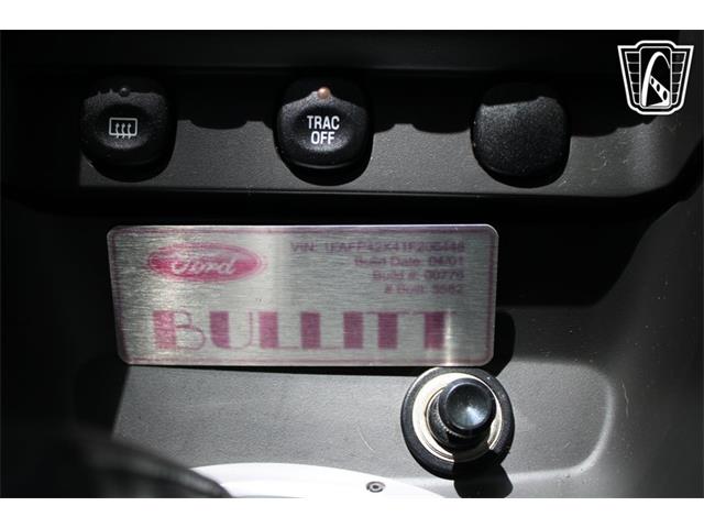 2001 Ford Mustang (CC-2071015) for sale in Lake Mary, Florida