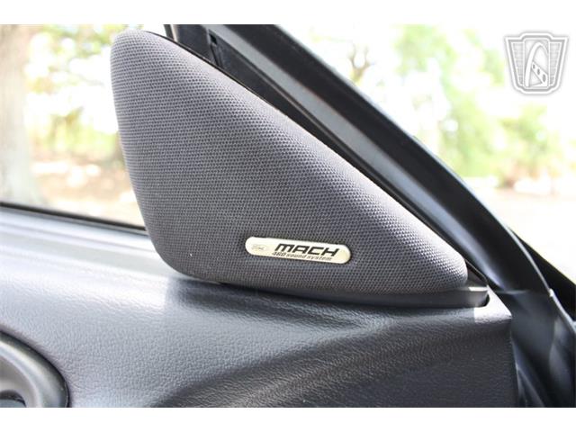 2001 Ford Mustang (CC-2071015) for sale in Lake Mary, Florida
