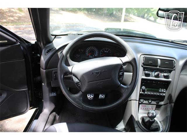 2001 Ford Mustang (CC-2071015) for sale in Lake Mary, Florida