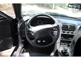 2001 Ford Mustang (CC-2071015) for sale in Lake Mary, Florida