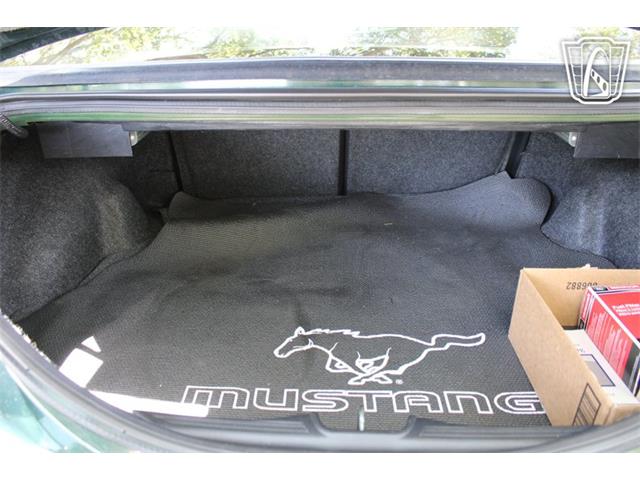 2001 Ford Mustang (CC-2071015) for sale in Lake Mary, Florida