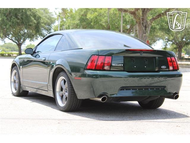 2001 Ford Mustang (CC-2071015) for sale in Lake Mary, Florida