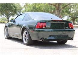 2001 Ford Mustang (CC-2071015) for sale in Lake Mary, Florida