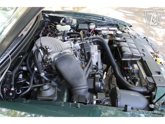 2001 Ford Mustang (CC-2071015) for sale in Lake Mary, Florida