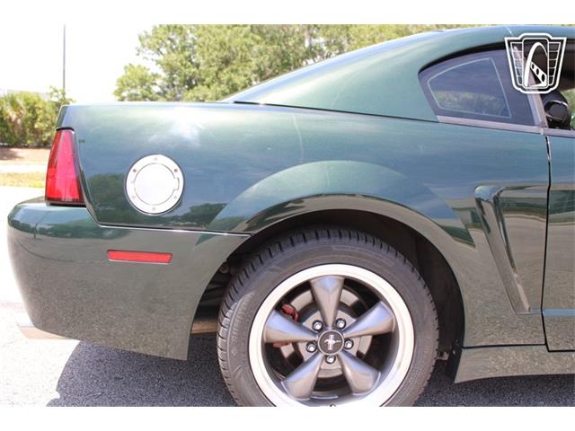 2001 Ford Mustang (CC-2071015) for sale in Lake Mary, Florida