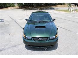2001 Ford Mustang (CC-2071015) for sale in Lake Mary, Florida
