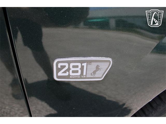 2001 Ford Mustang (CC-2071015) for sale in Lake Mary, Florida