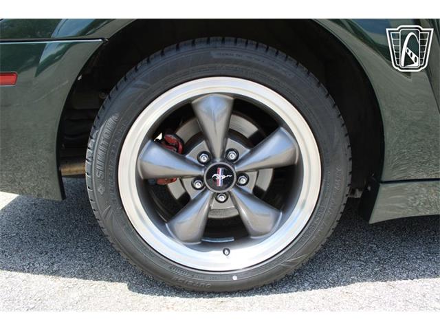 2001 Ford Mustang (CC-2071015) for sale in Lake Mary, Florida