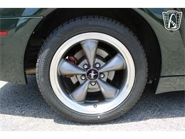 2001 Ford Mustang (CC-2071015) for sale in Lake Mary, Florida