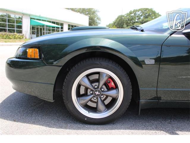 2001 Ford Mustang (CC-2071015) for sale in Lake Mary, Florida
