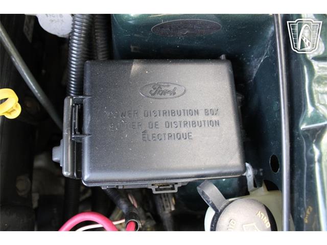2001 Ford Mustang (CC-2071015) for sale in Lake Mary, Florida