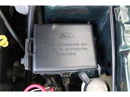 2001 Ford Mustang (CC-2071015) for sale in Lake Mary, Florida