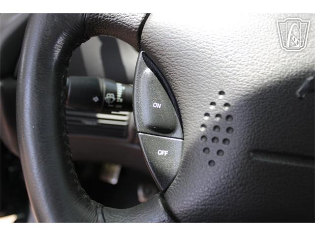 2001 Ford Mustang (CC-2071015) for sale in Lake Mary, Florida