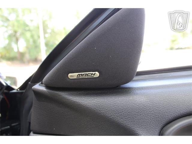 2001 Ford Mustang (CC-2071015) for sale in Lake Mary, Florida