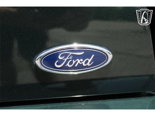 2001 Ford Mustang (CC-2071015) for sale in Lake Mary, Florida