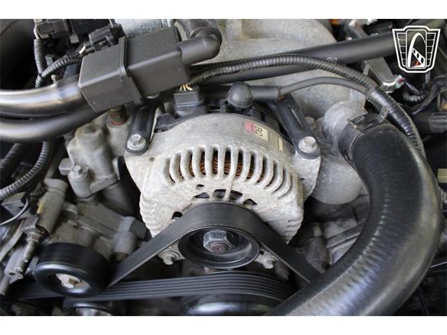 2001 Ford Mustang (CC-2071015) for sale in Lake Mary, Florida