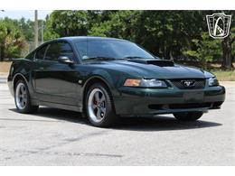 2001 Ford Mustang (CC-2071015) for sale in Lake Mary, Florida
