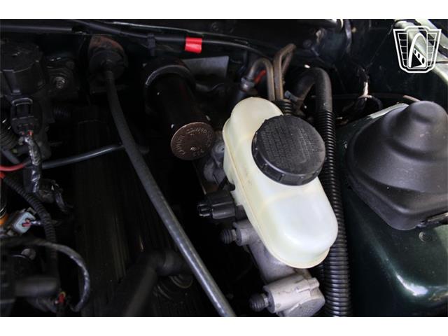 2001 Ford Mustang (CC-2071015) for sale in Lake Mary, Florida