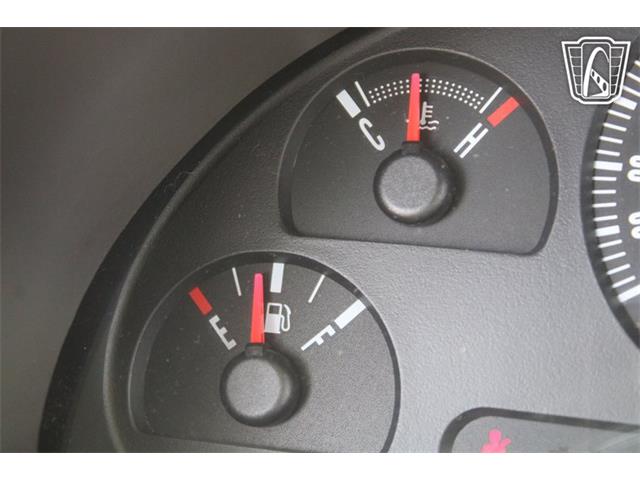 2001 Ford Mustang (CC-2071015) for sale in Lake Mary, Florida