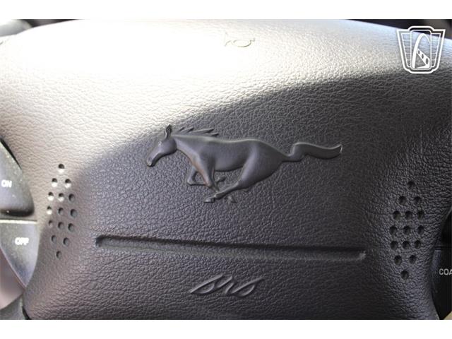 2001 Ford Mustang (CC-2071015) for sale in Lake Mary, Florida