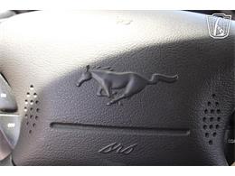 2001 Ford Mustang (CC-2071015) for sale in Lake Mary, Florida