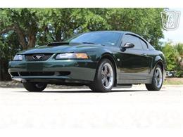 2001 Ford Mustang (CC-2071015) for sale in Lake Mary, Florida