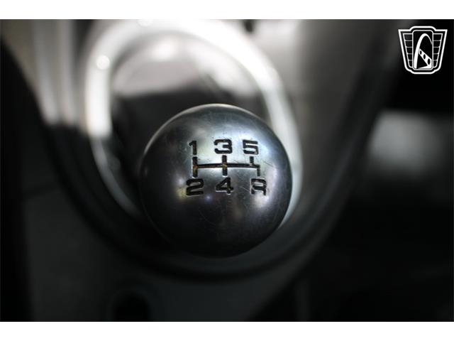 2001 Ford Mustang (CC-2071015) for sale in Lake Mary, Florida
