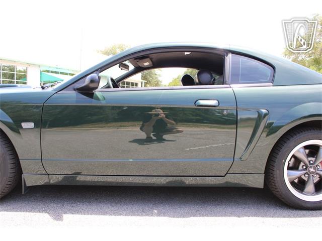 2001 Ford Mustang (CC-2071015) for sale in Lake Mary, Florida