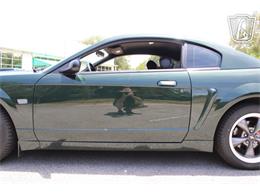 2001 Ford Mustang (CC-2071015) for sale in Lake Mary, Florida