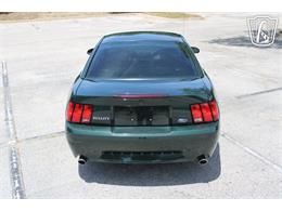 2001 Ford Mustang (CC-2071015) for sale in Lake Mary, Florida