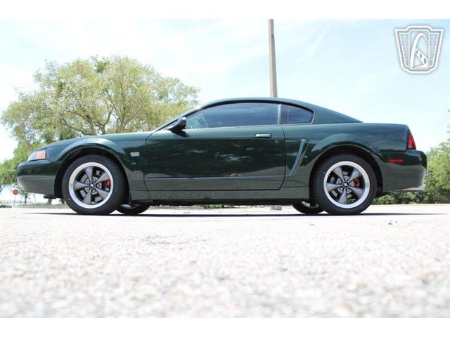 2001 Ford Mustang (CC-2071015) for sale in Lake Mary, Florida