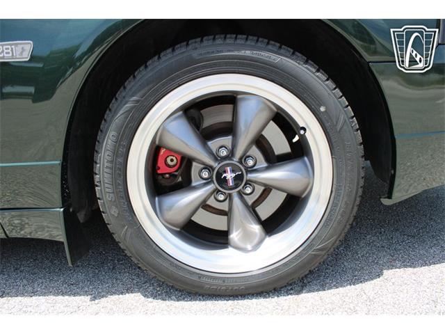 2001 Ford Mustang (CC-2071015) for sale in Lake Mary, Florida
